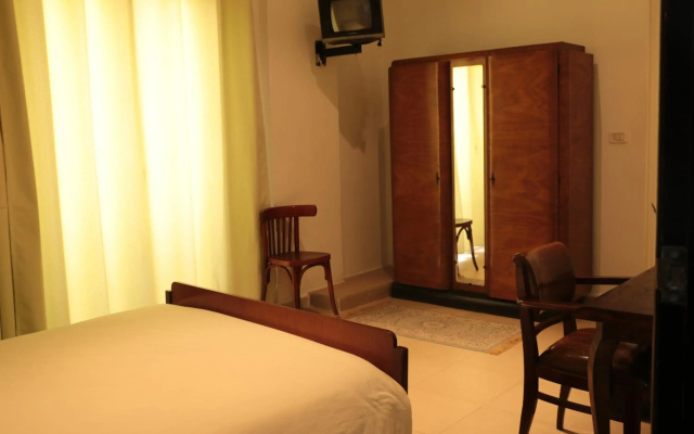 Hotel Saint Georges Tunis
