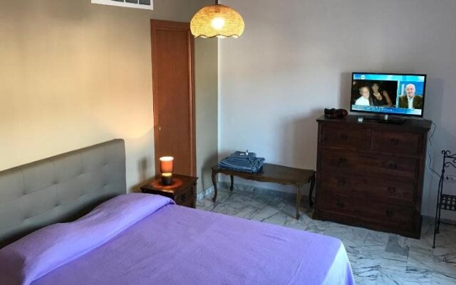 Le Terrazze Sul Mare