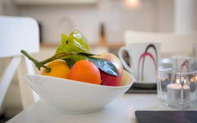 Villa Schlossbauer, App 10