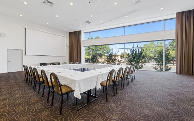 Quality Hotel Wangaratta Gateway