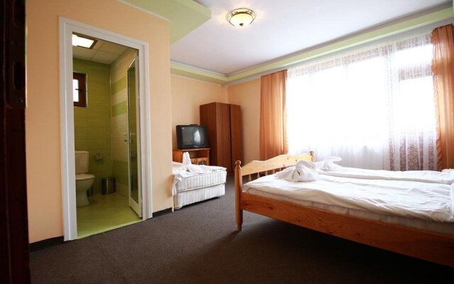 Guest House Popovi