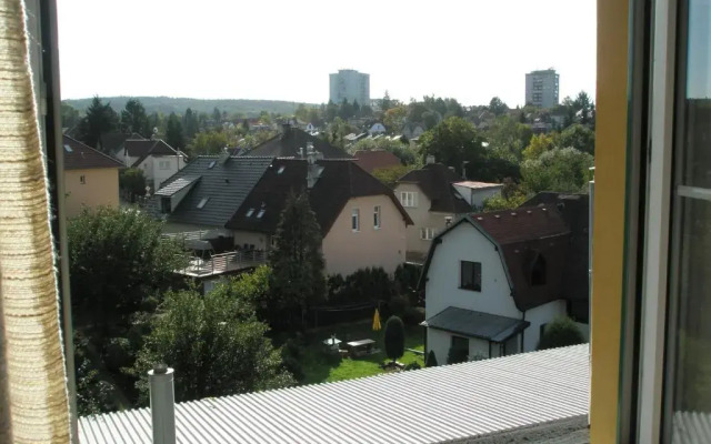 Pension Kozel