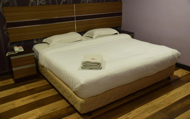 Sai Villa Hotel