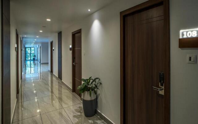 Wild Avenue Resort & Spa