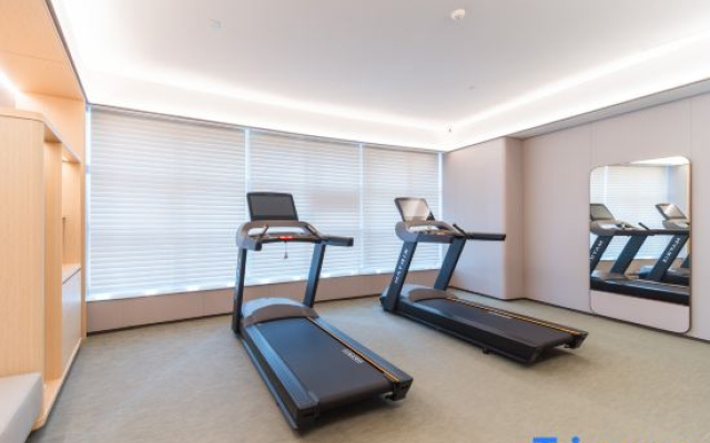Quanji Hotel Linyi Beijing Road