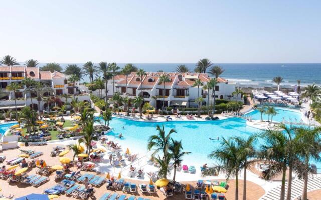 Parque Santiago III 79 - Two Bed on beachfront