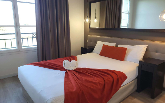 Aparthotel Adagio Serris - Val d'Europe