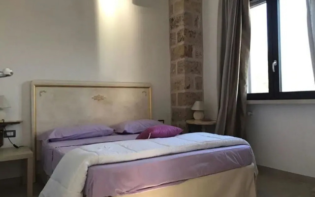 Tenuta Terra Luna B&B