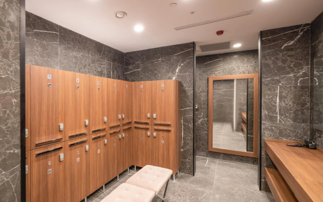 DoubleTree by Hilton Eskisehir, Turkey