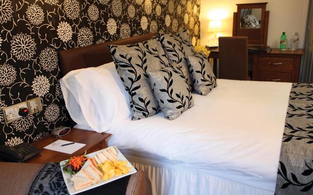 Best Western Philipburn Country House Hotel