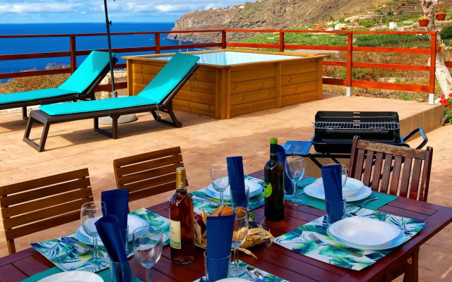 Rincón del Mar , Espacio Natural