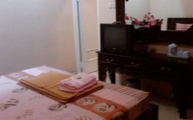 Rancho Topaz Guesthouse