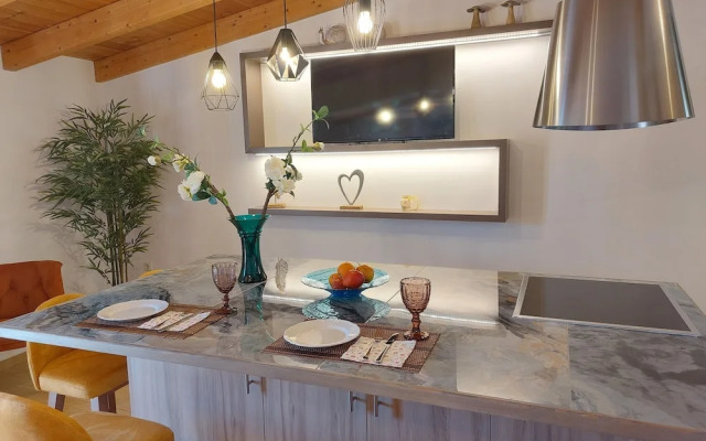 Argostoli Apartments