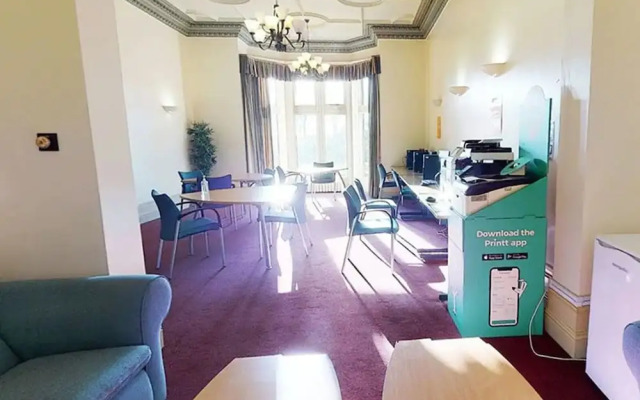Student Only Allied Oxley Residence