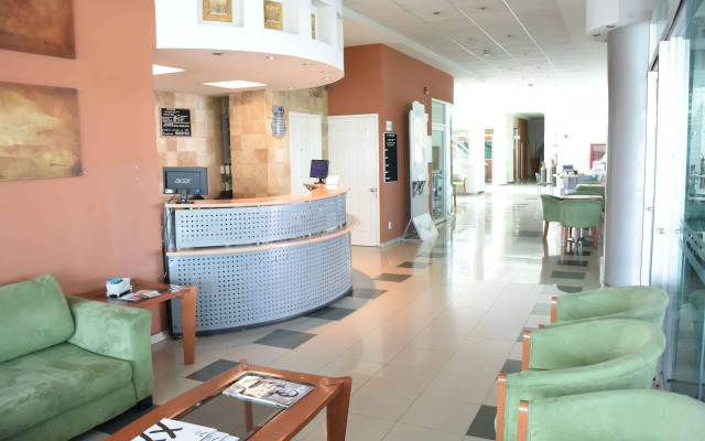 Enterprise Inn Poliforum
