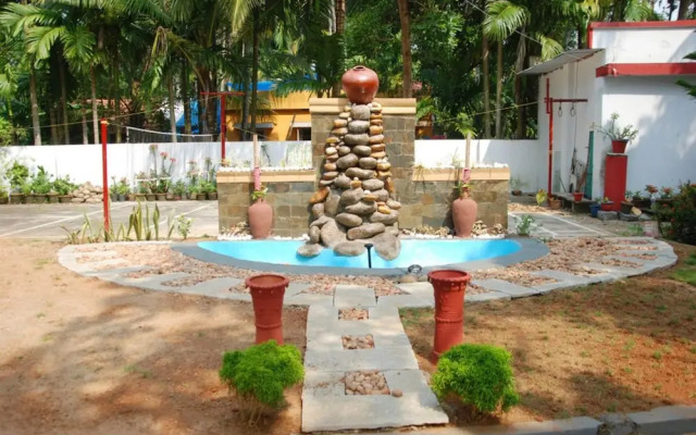 Akshay Homestay
