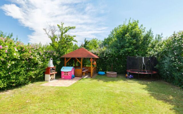 House Ilona Rio Marina