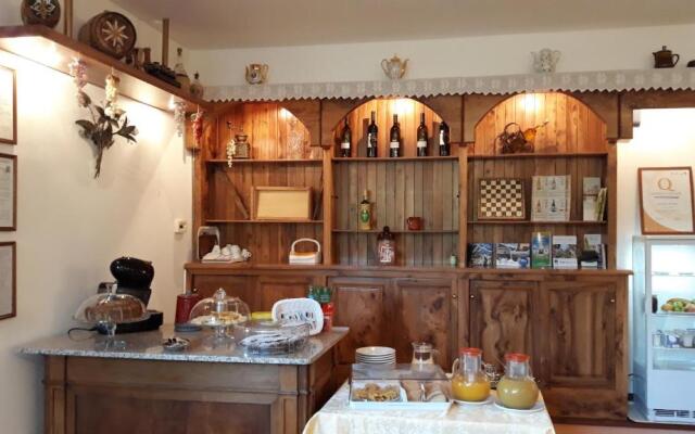 Agriturismo Persichitti