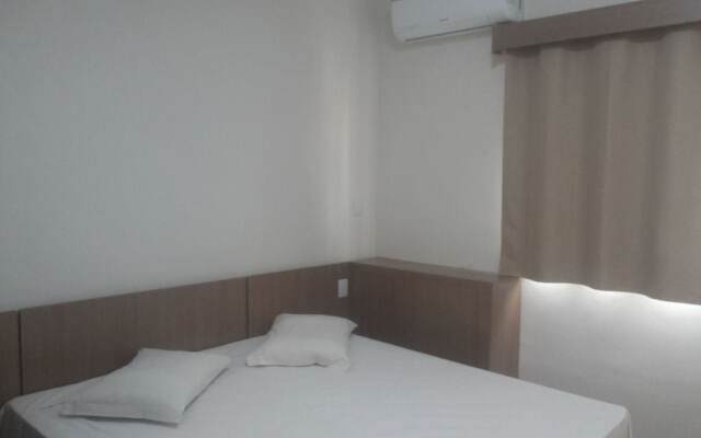 Hotel Real Trevo