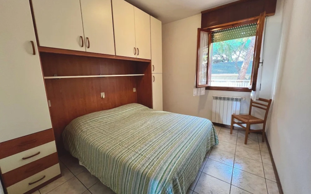 Lignano Pineta Flat With Balcony