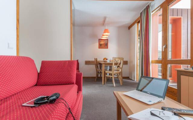 Residence Pierre&Vacances Les Chalets des Arolles