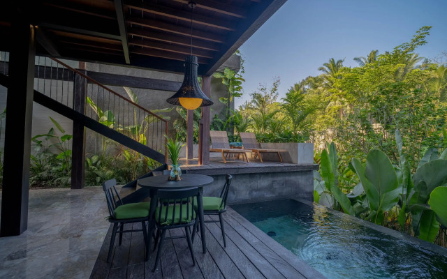 GDAS Bali Health and Wellness Resort - Adults Only