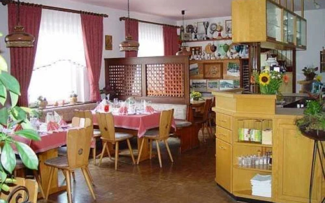 Gasthaus Pension Hintere Höfe