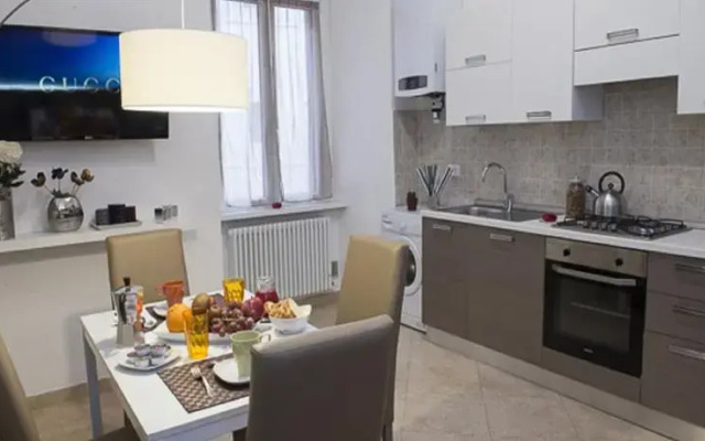 Apartment Soul Suite Colosseum