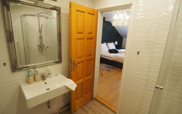 Guest house Sara Latin