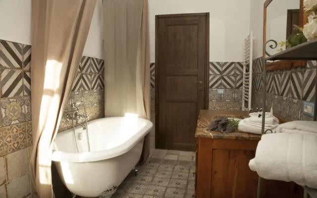 Casa Lu Duttori