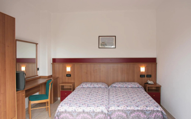 Hotel Alla Rotonda