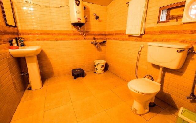 Sukoon Homestay