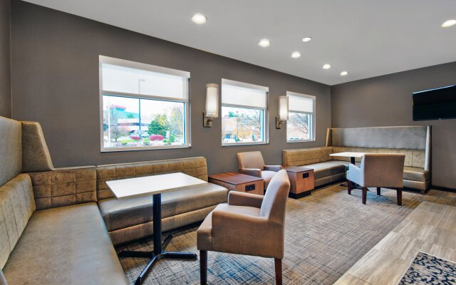 Residence Inn Reading