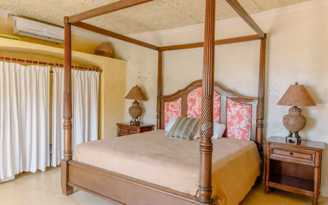 Amor Boutique Hotel