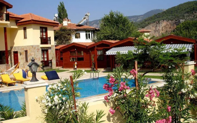 Murat Pasa Premium