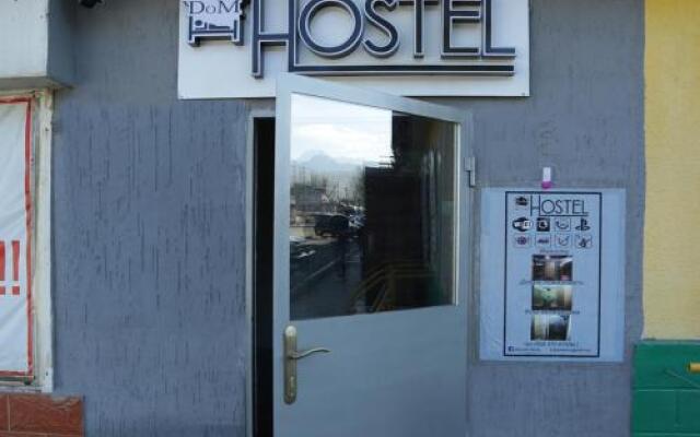 Hostel Dom