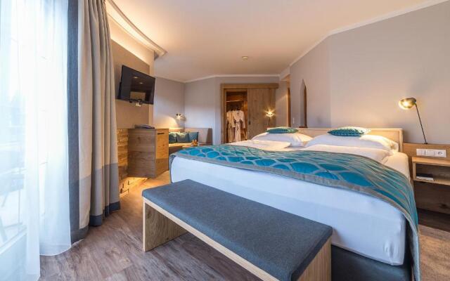 Wohlfuehlhotel Schiestl