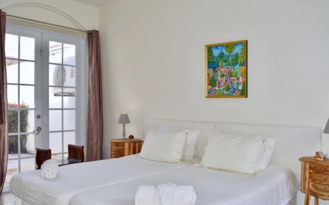 Tierra del Sol Golfers Paradise