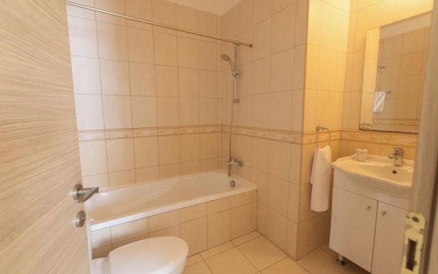 Protaras Orestiada Villa Ov14