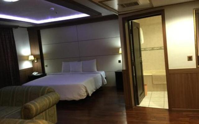 Lagos Travel Inn