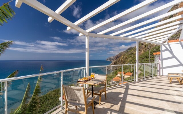 Escarpa - the Madeira Hideaway