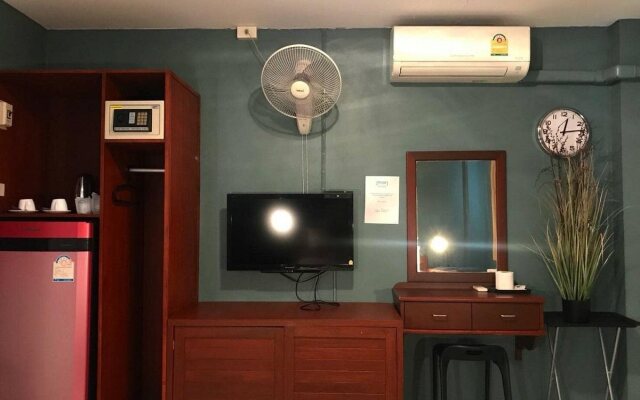 Rooms@Won Beach