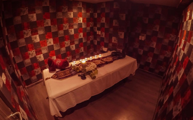 Hyata Watheer Hotel & Suites