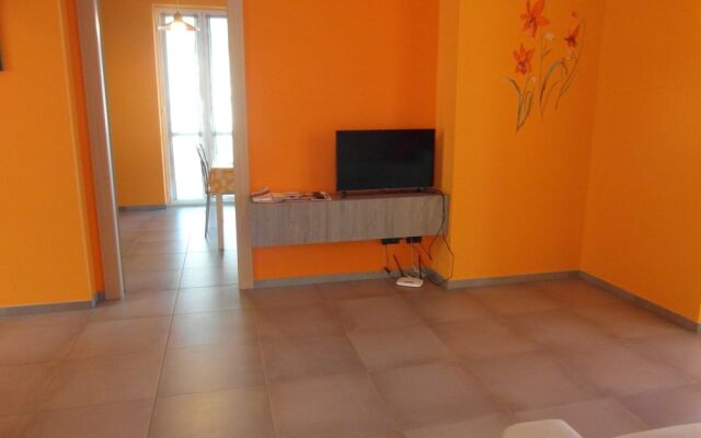 Residenza Turistica El Fiù