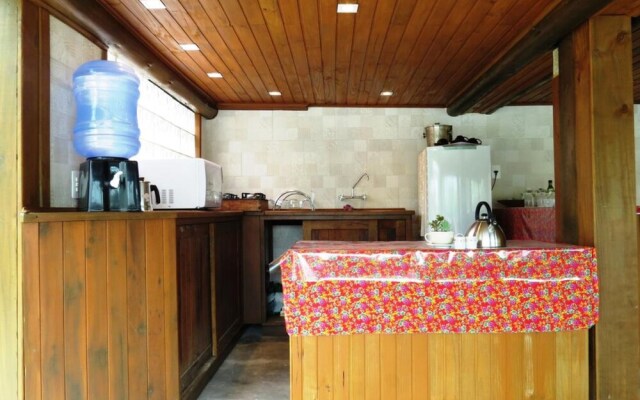 Morada Fenix Hospedagem
