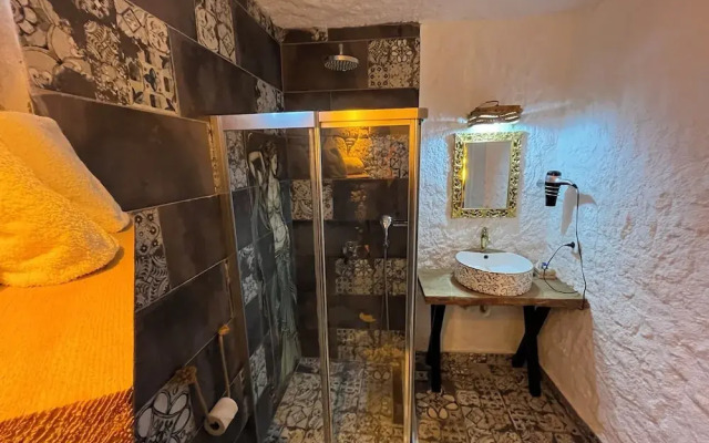 Kırlançe Otel Alaçatı