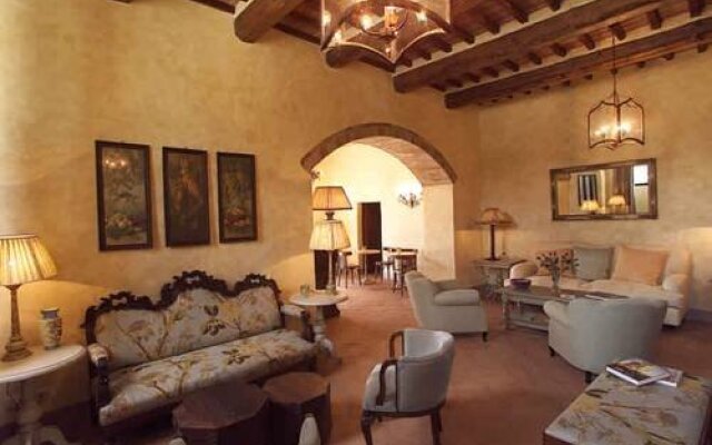 Antico Podere Marciano