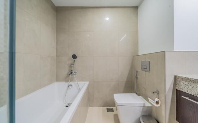 Downtown - Bellevue 2 1406