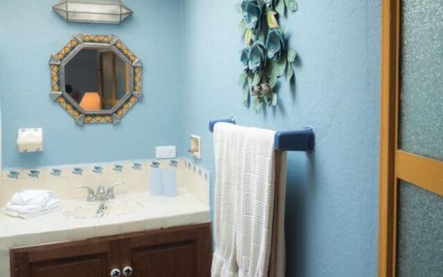 Boutique Hotel Casa Camellia