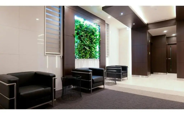 ＹＯＵ ＳＴＹＬＥ ＨＯＴＥＬ ＨＡＫＡＴＡ - Vacation STAY 16038v